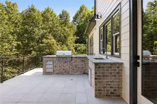 402 Timberview Ct, Alpharetta, GA 30004 - Photo 49