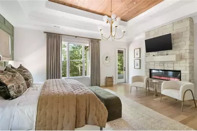 402 Timberview Court, Alpharetta, GA 30004 - Photo 13