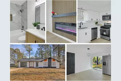 8878 Burnham Way, Jonesboro, GA 30238 - Photo 3