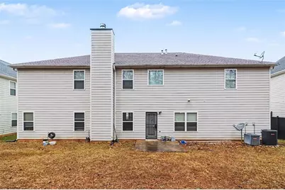 326 Cog Hill Drive, Fairburn, GA 30213 - Photo 29