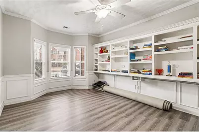 326 Cog Hill Drive, Fairburn, GA 30213 - Photo 11