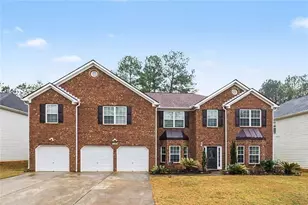 326 Cog Hill Dr, Fairburn, GA 30213 - Photo 1