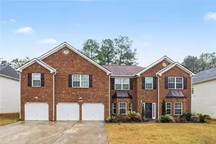 326 Cog Hill Dr, Fairburn, GA 30213 - Photo 1
