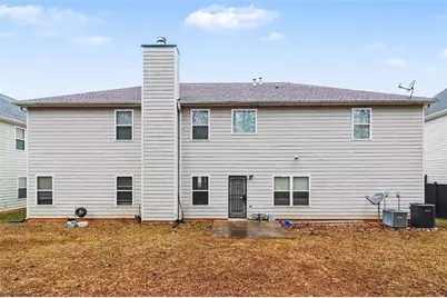 326 Cog Hill Drive, Fairburn, GA 30213 - Photo 27