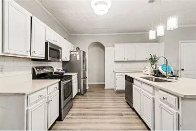 326 Cog Hill Drive, Fairburn, GA 30213 - Photo 15