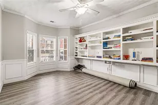 326 Cog Hill Dr, Fairburn, GA 30213 - Photo 11