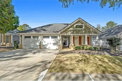 150 Cottage Club Drive, Locust Grove, GA 30248 - Photo 1