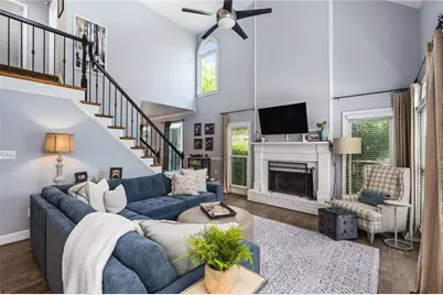 4503 Dobbs Crossing, Marietta, GA 30068 - Photo 5
