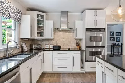 4503 Dobbs Crossing, Marietta, GA 30068 - Photo 9