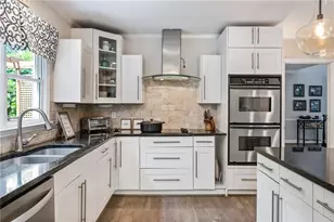 4503 Dobbs Crossing, Marietta, GA 30068 - Photo 9