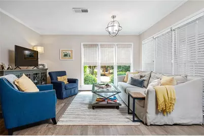 4503 Dobbs Crossing, Marietta, GA 30068 - Photo 11