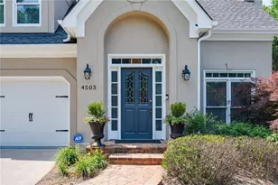 4503 Dobbs Crossing, Marietta, GA 30068 - Photo 23