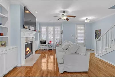 6206 Carriage Gate Lane SE #6, Mableton, GA 30126 - Photo 3