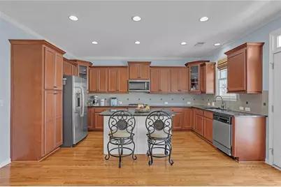 6206 Carriage Gate Lane SE #6, Mableton, GA 30126 - Photo 9