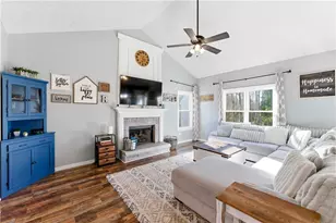 408 Pine Grove Way, Woodstock, GA 30189 - Photo 7