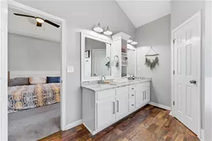 408 Pine Grove Way, Woodstock, GA 30189 - Photo 15