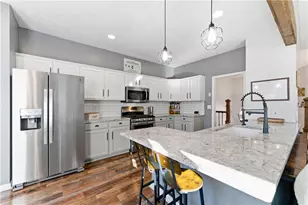 408 Pine Grove Way, Woodstock, GA 30189 - Photo 5