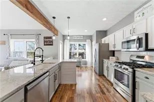 408 Pine Grove Way, Woodstock, GA 30189 - Photo 3