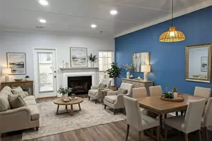 906 Wedgewood Way, Sandy Springs, GA 30350 - Photo 5