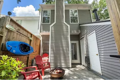 906 Wedgewood Way, Sandy Springs, GA 30350 - Photo 19