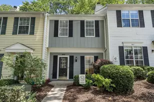 906 Wedgewood Way, Sandy Springs, GA 30350 - Photo 1