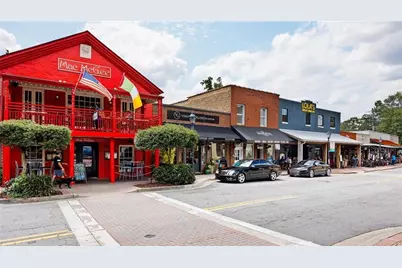 906 Wedgewood Way, Sandy Springs, GA 30350 - Photo 25