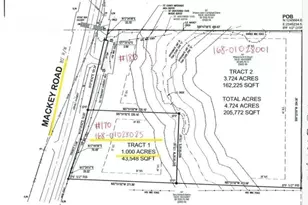 170 Mackey Rd, McDonough, GA 30252 - Photo 1