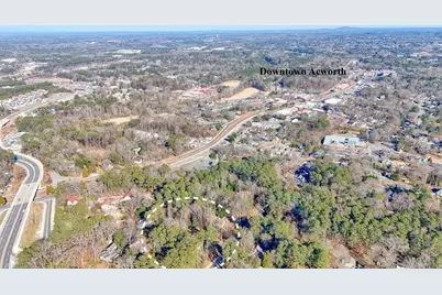 4646 W Lakeshore Drive, Acworth, GA 30101 - Photo 41