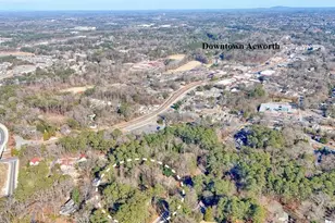 4646 W Lakeshore Dr, Acworth, GA 30101 - Photo 41