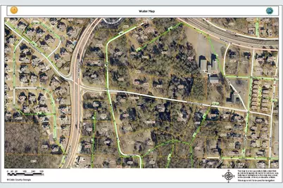 4646 W Lakeshore Drive, Acworth, GA 30101 - Photo 57