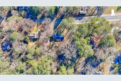 4646 W Lakeshore Drive, Acworth, GA 30101 - Photo 47