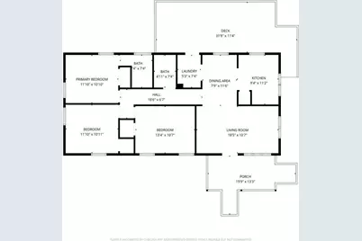 4646 W Lakeshore Drive, Acworth, GA 30101 - Photo 49