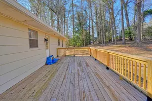 4646 W Lakeshore Dr, Acworth, GA 30101 - Photo 33