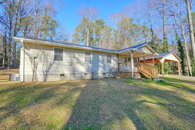 4646 W Lakeshore Drive, Acworth, GA 30101 - Photo 3