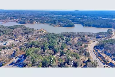 4646 W Lakeshore Drive, Acworth, GA 30101 - Photo 45