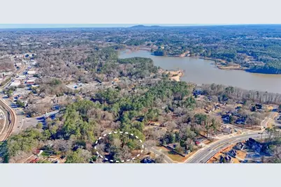 4646 W Lakeshore Drive, Acworth, GA 30101 - Photo 43