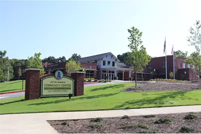 4646 W Lakeshore Drive, Acworth, GA 30101 - Photo 53