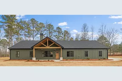 415 Lively Road, Waco, GA 30182 - Photo 1