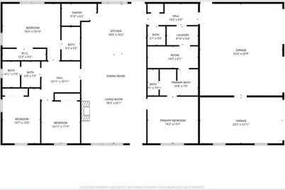 415 Lively Road, Waco, GA 30182 - Photo 49