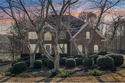 4755 Woodruff Trace, Cumming, GA 30028 - Photo 35