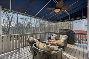 4755 Woodruff Trce, Cumming, GA 30028 - Photo 29