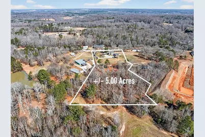 335 Jones Road, Jefferson, GA 30549 - Photo 5