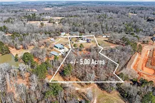 335 Jones Rd, Jefferson, GA 30549 - Photo 5