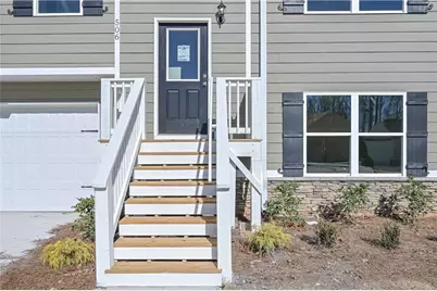 499 Charleston Place, Villa Rica, GA 30180 - Photo 11