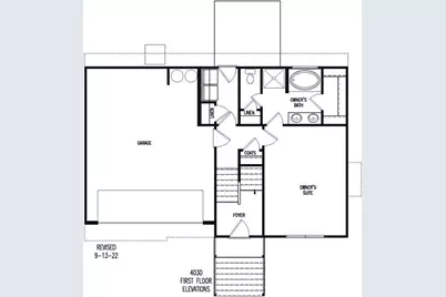 499 Charleston Place, Villa Rica, GA 30180 - Photo 3