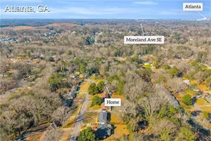 1673 Flintwood Dr SE, Atlanta, GA 30316 - Photo 35