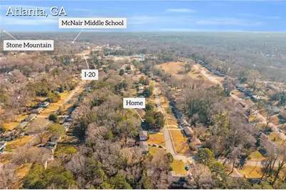 1673 Flintwood Drive SE, Atlanta, GA 30316 - Photo 37