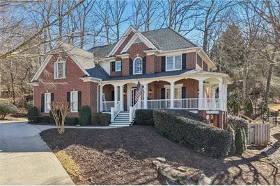 4020 Hampshire Court, Suwanee, GA 30024 - Photo 1