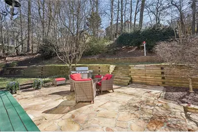 4020 Hampshire Court, Suwanee, GA 30024 - Photo 59