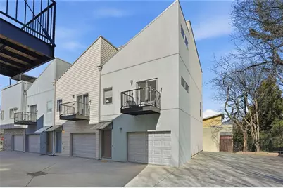 110 Moreland Avenue #H, Atlanta, GA 30316 - Photo 35